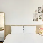 Withstay In Seoul