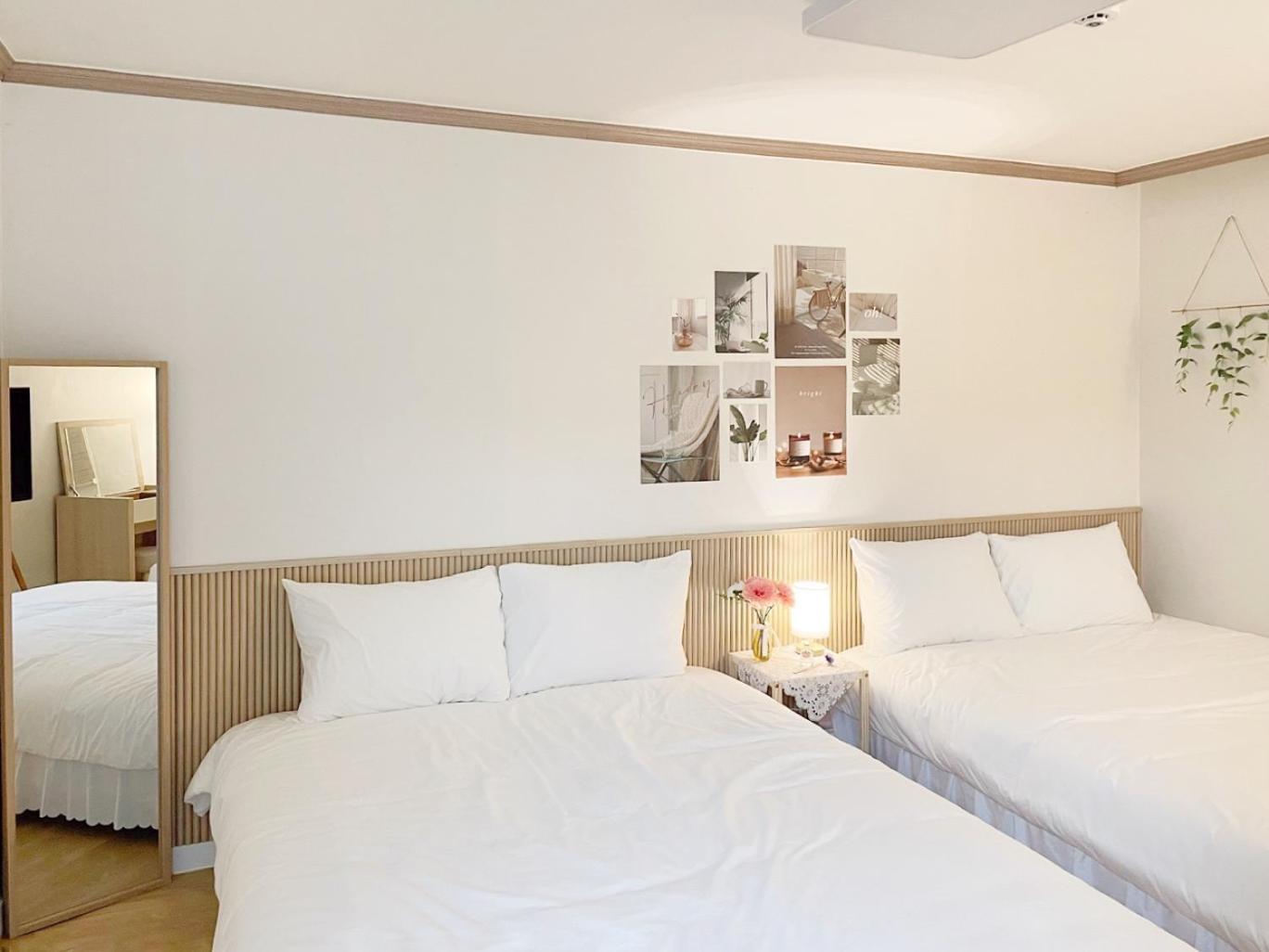 Withstay In Apartment