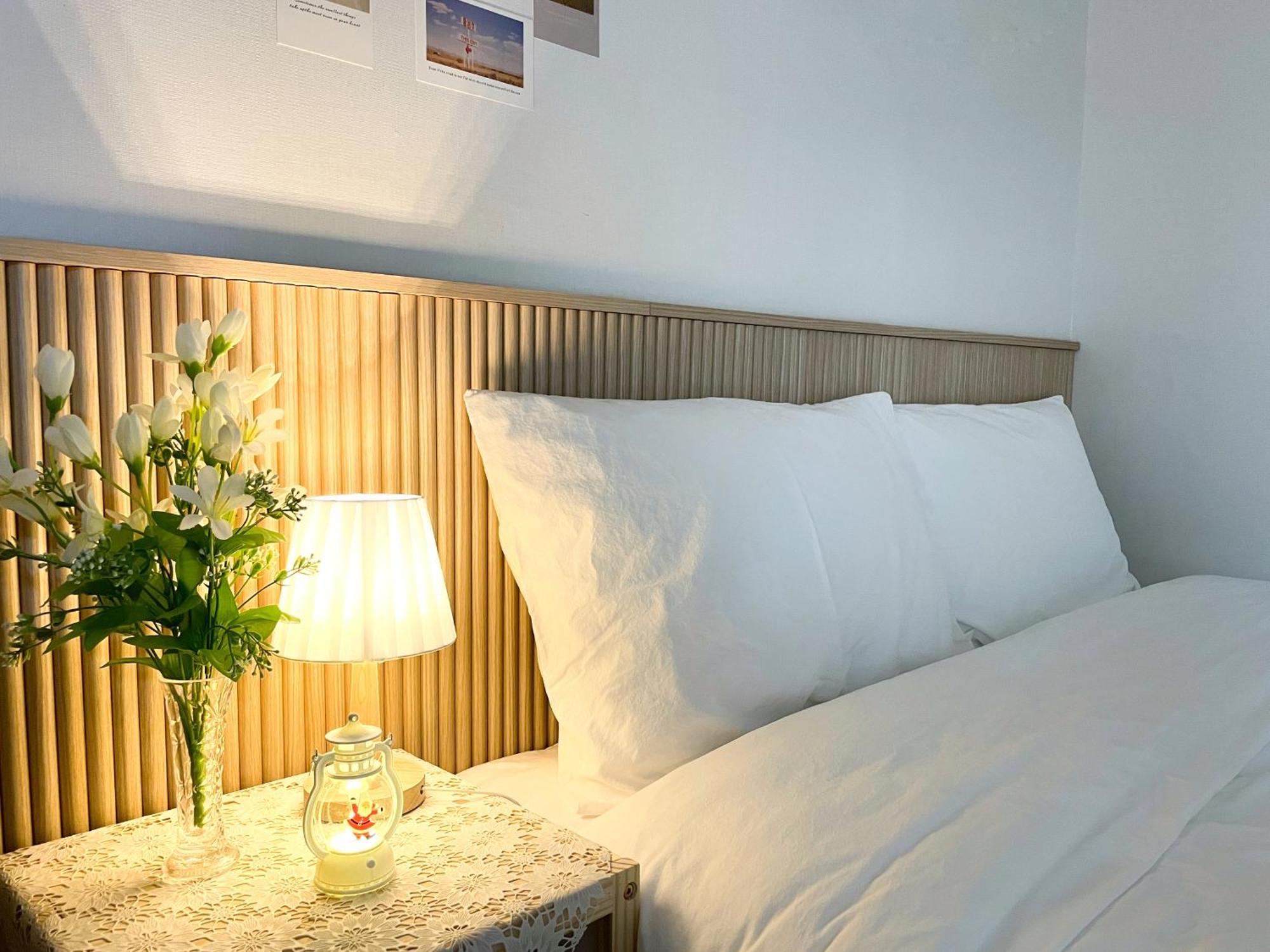 Apartment Withstay In *