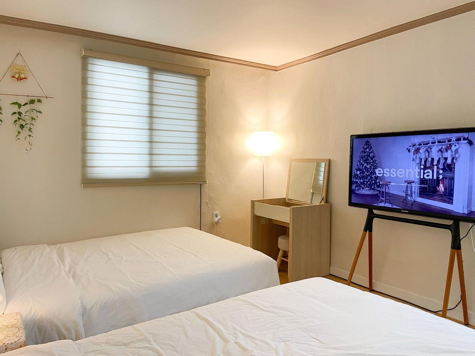 Apartment Withstay In *