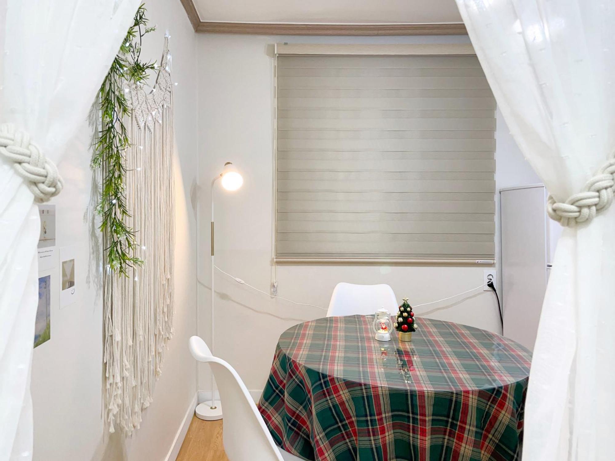 Withstay In * Seoul