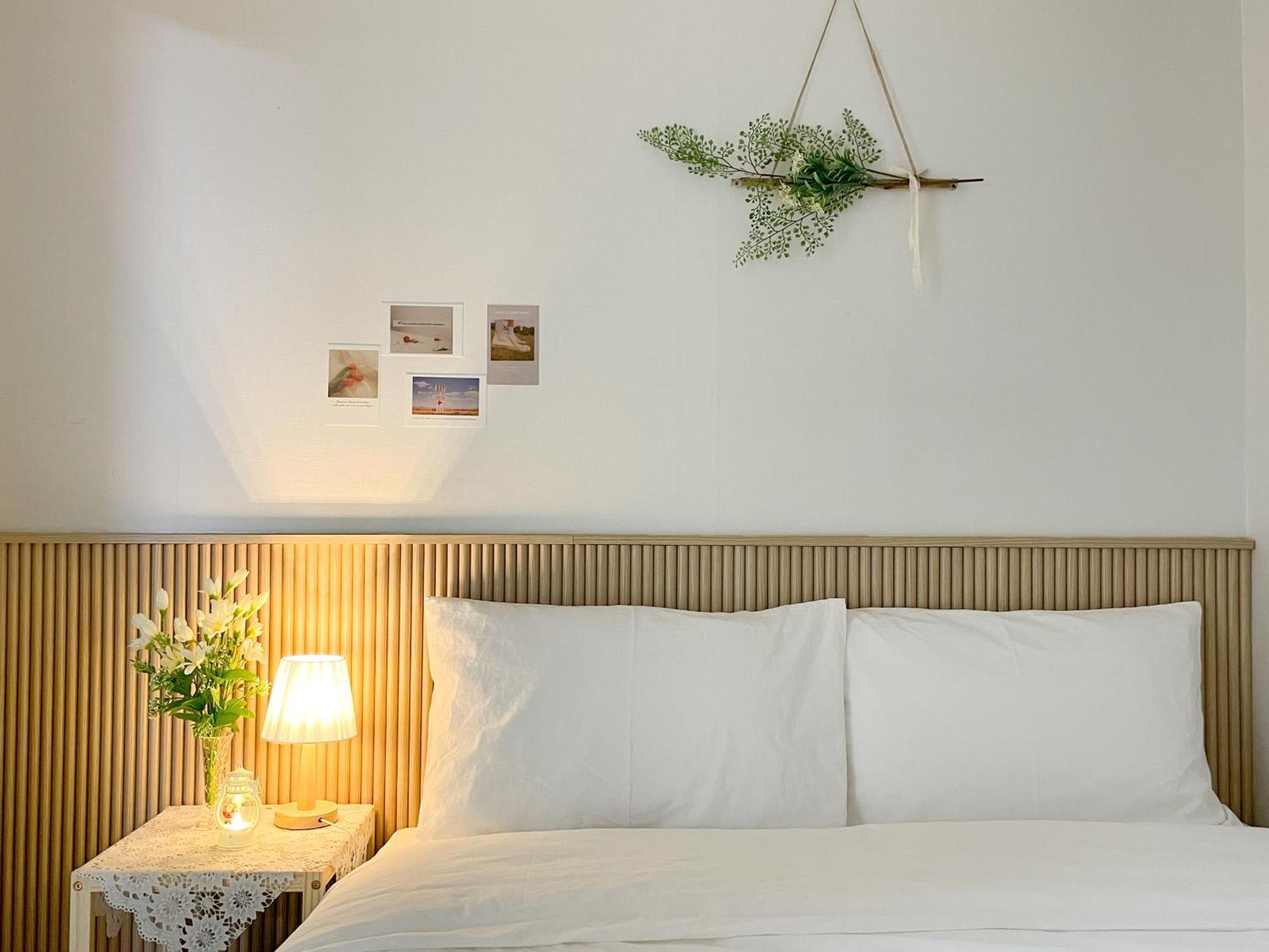 Apartment Withstay In *