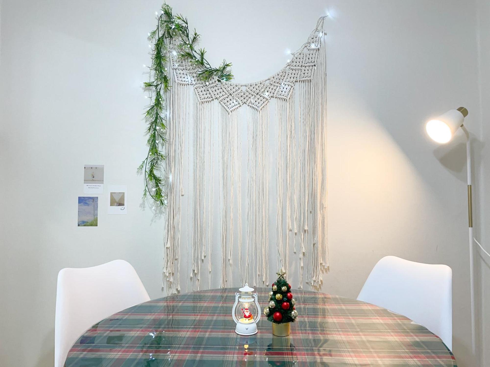 Apartment Withstay In *