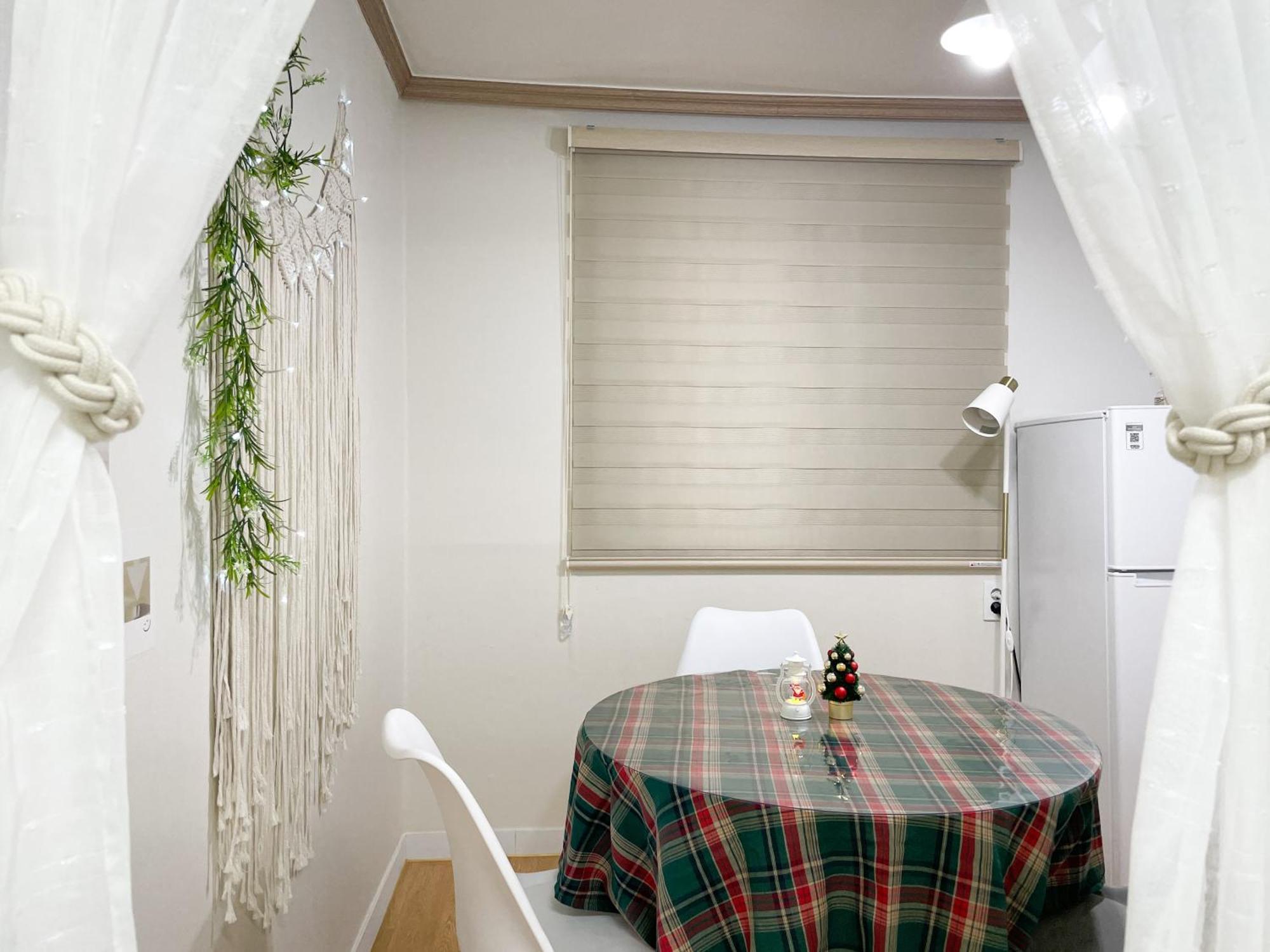 Apartment Withstay In