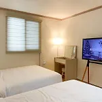 Withstay In Seoul