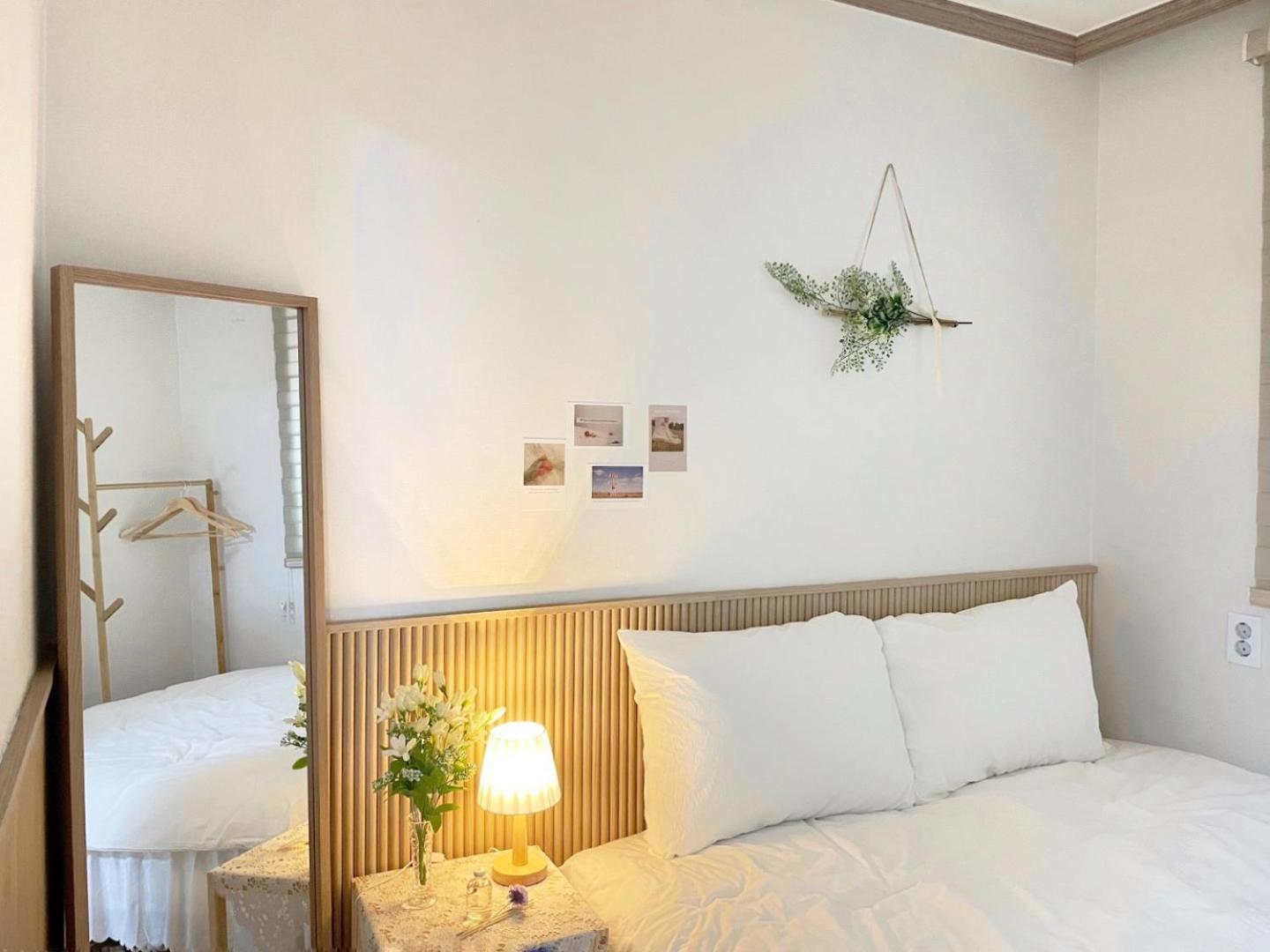 Apartment Withstay In *