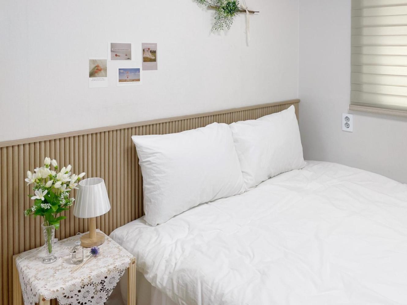 Apartment Withstay In *
