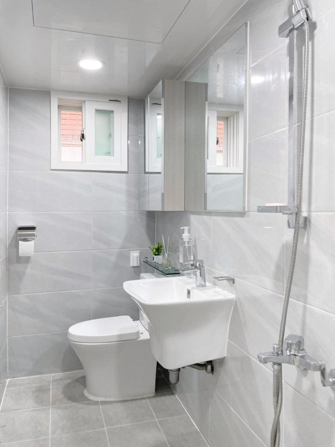Apartment Withstay In