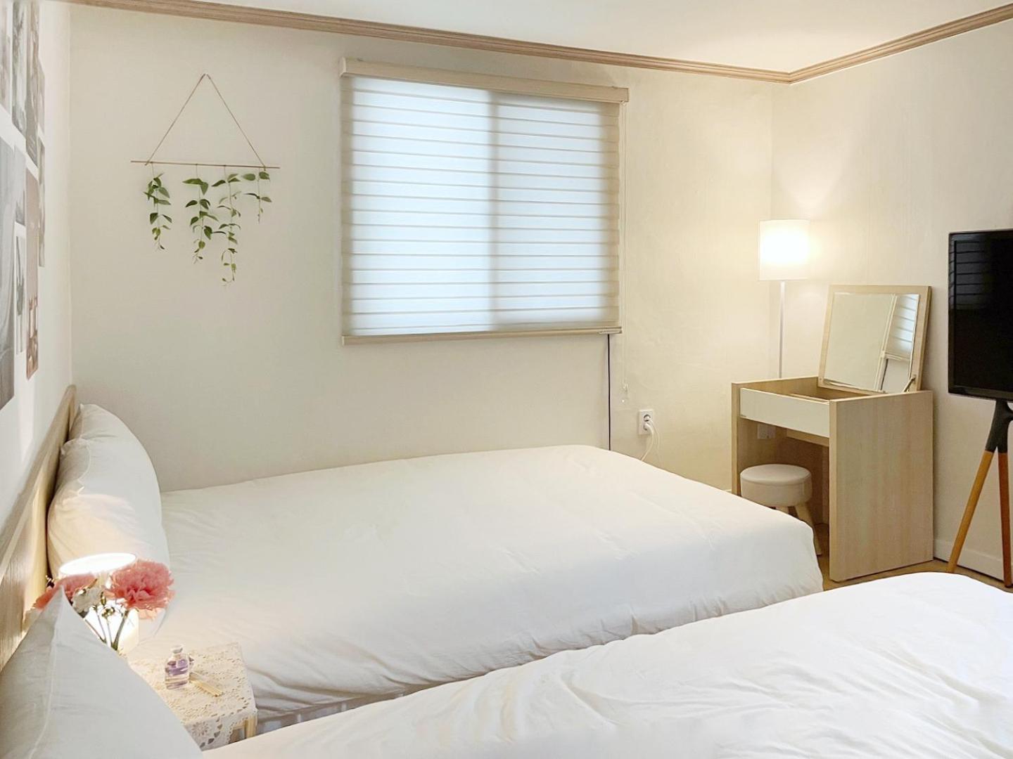 Withstay In Seoul