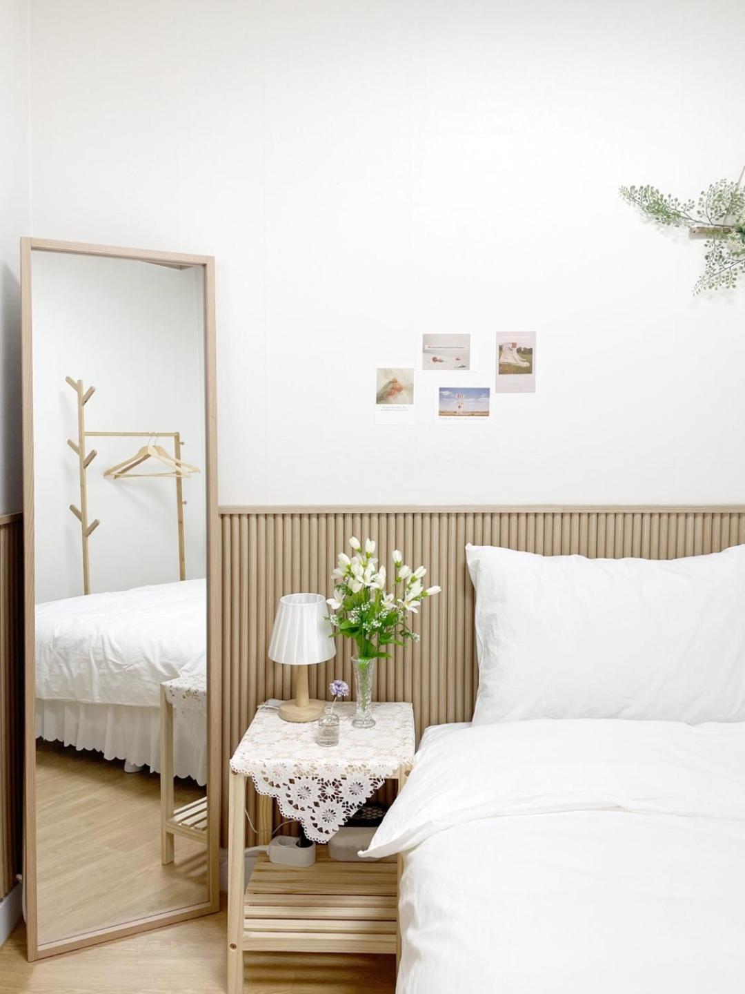Withstay In Apartment